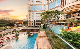 Sunway Resort Hotel And Spa